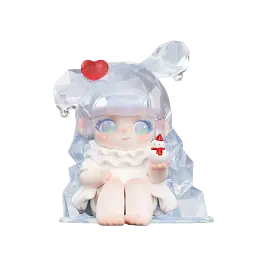 Колекційна фігурка 10/10 Toys TNT Liita серія Embrace Fantastic Adventure surprise box (LTM-441) - мініатюра 12