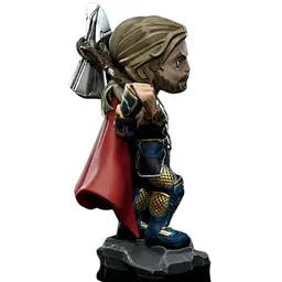 Фігурка Marvel Thor: Love and Thunder - Тор 15 см - мініатюра 3