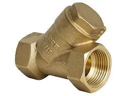 Фільтр грубої очистки Koer 1" Kr.F01 KR0107 - мініатюра 3
