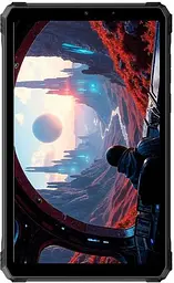Планшет Blackview Active 5 8/128GB Black - мініатюра 6