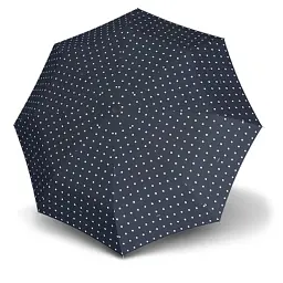 Парасоля Knirps T.200 Kelly Dark Navy (Kn95-3201-4107) - мініатюра 2