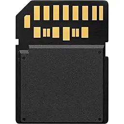 Карта пам'яті Sony SDXC Tough G 64GB UHS-II U3 V90 R300/W299Mb/s (SF64TG) [100453] - мініатюра 2