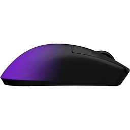 Миша Hellyberry HM47 Pro Wireless Black/Violet (HM47PRO_black_violet) - мініатюра 5