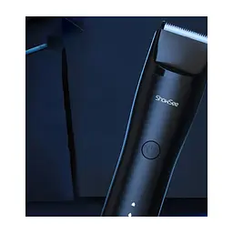 Машинка для стрижки Xiaomi C4-BK - мініатюра 6
