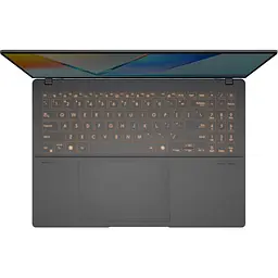 Ноутбук ASUS VivoBook S 16 M5606KA Al 7 350,5.0 GHz 3K,24GB LPDDR5X,1TB,Radeon - мініатюра 5