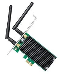 Адаптер WiFi Archer T4E AC1200, PCI-Express x1 TP-Link teh0017365