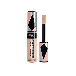 Консилер L’Oreal Paris Infaillible More Than Concealer відтінок 321 Порцеляновий 11 мл (A9704000) - мініатюра 2