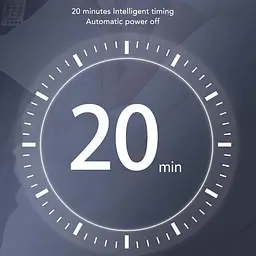 Мікрострумовий масаж Goshyda Sleep Aid, CES - мініатюра 3