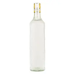 Джин Zafiro Classic 37.5% 1 л - мініатюра 4