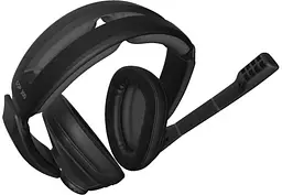 Гарнітура ігрова Sennheiser GSP 302 3.5 мм (1000242) - мініатюра 4