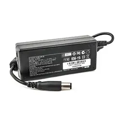 Блок живлення до ноутбуку PowerPlant DELL 220V, 19.5V 65W 3.34A (7.4*5.0) (DE65GROM)