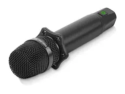Караоке-мікрофон REAL-EL KM-830 (EL121900001) - мініатюра 4