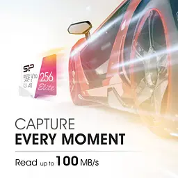 Карта пам'яті Silicon Power 32GB microSD class 10 UHS-I A1 V10 Elite COLOR (SP032GBSTHBV1V20SP) - мініатюра 4