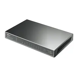 Комутатор TP-Link Omada SG2008 - мініатюра 2