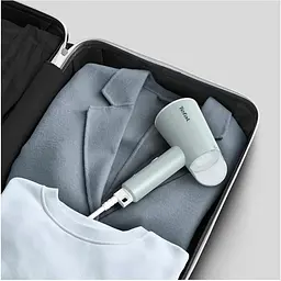 Відпарювач Tefal Origin Travel DT1034E1 [118375] - мініатюра 8