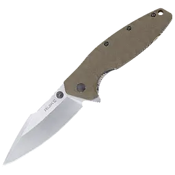 Ніж складаний Ruike P843-W - мініатюра 2