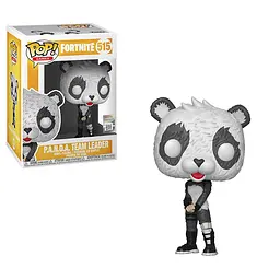Ігрова фігурка Funko Pop Fortnite Пандамоніум, 9,6 см (41020) - мініатюра 5