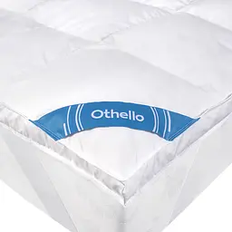 Топпер Othello - Downa 15/85 пуховий 100x200+5
