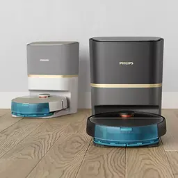 Робот-пилосос Philips Series 7000 XU7100/01 - мініатюра 5