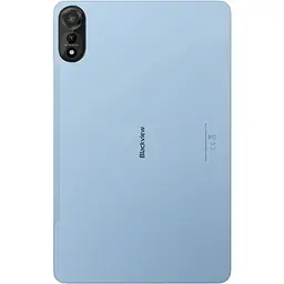 Планшет Blackview Mega 2 12/256Gb LTE Ice Blue Global version - мініатюра 2