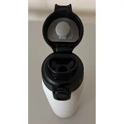 Термокружка Tiger MCT-K060WT 0.6 л Snow Drop - мініатюра 2