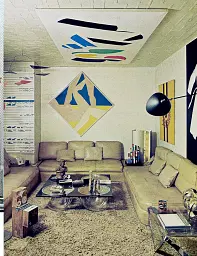 Architectural Digest at 100. A Century of Style - Architectural Digest - мініатюра 8