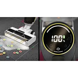 Вертикальний пилосос Karcher FCV 4 (1.056-131.0) [149144] - мініатюра 8