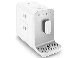 Кавомашина автоматична Smeg Collezione BCC11WHMEU - мініатюра 10