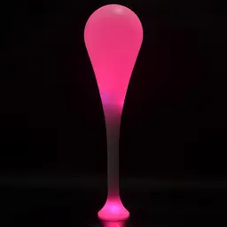 Світильник Brille з акумулятором LED RGB пластиковий Крапля GТDL-637 - мініатюра 8