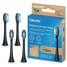 Насадка для зубної щітки Beurer SC 30/50 PW 4 - мініатюра 4
