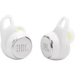 Навушники TWS JBL Reflect Aero White (JBLREFLECTAEROWHT) UA - мініатюра 5