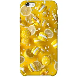 Чохол Demsky Лимонний вибух для Apple iPhone 6/6s (4.7)