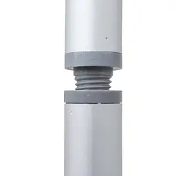 Складний стіл Bo-Camp 100x60 cm Grey (1404389) - мініатюра 6