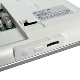 Відеодомофон Dahua DHI-VTH5221DW-S2 - мініатюра 2