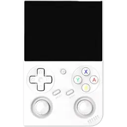 Ретро ігрова приставка Anbernic RG35XX Pro 64GB White [154465]