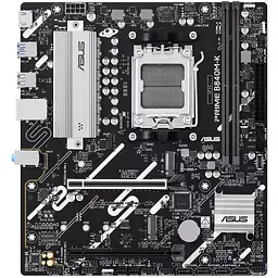 Материнcька плата PRIME B840M-K sAM5 Asus teh0024967