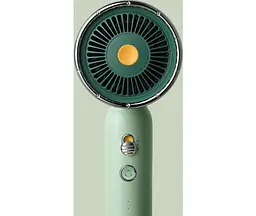 Фен Soocas Hair Dryer RH1 ретродизайн зелений - мініатюра 7