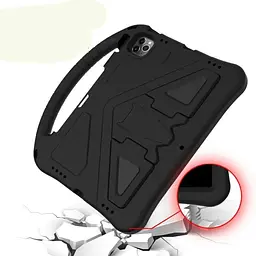 Чохол BeCover Protected Cover з кріпленням для Apple iPad Pro 12.9 2020/2021/2022 Black (711870) - мініатюра 11