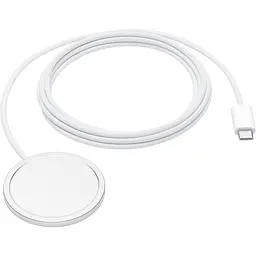 Бездротовий зарядний пристрій Apple MagSafe Charger 2m (MGDM4) [155417] - мініатюра 4