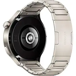 Смарт-годинник Huawei Watch 4 Pro Elite Titanium [55020AMB] [102069] - мініатюра 4