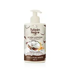 Лосьйон для тіла Tulipan Negro