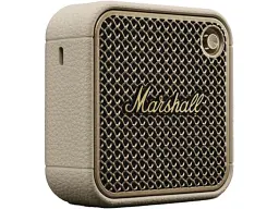 Портативна колонка Marshall Willen II Cream (1006717) - мініатюра 2