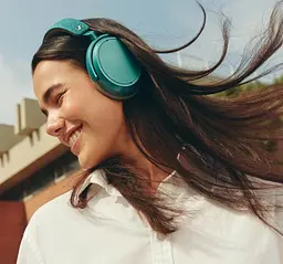 Навушники Sennheiser Momentum 4 Wireless Teal (800073) - мініатюра 9