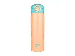 Термоc YES 750мл Fusion персиковий (708206)