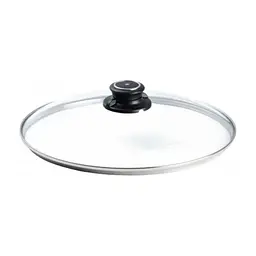 Кришка для посуду Swiss Diamond XD Induction 24 см (c-24)