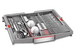 Посудомийна машина Bosch SMS8ECI02E - мініатюра 4