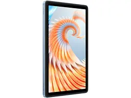 Планшет Blackview Oscal Pad 9 4/128GB 4G Dual Sim Mountain Peak Blue - мініатюра 4