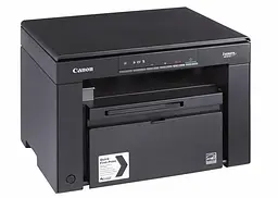 Багатофункціональний пристрій Canon i-Sensys MF3010 (5252B004) - мініатюра 2