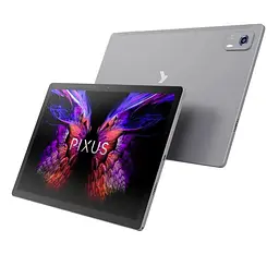 Планшет Pixus wing 6 / 128GB 4G Dual Sim Silver - мініатюра 4