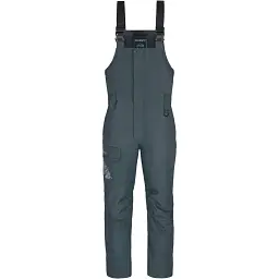 Напівкомбінезон Favorite X1 Insulation XXL 10K Obsidian/Graphite